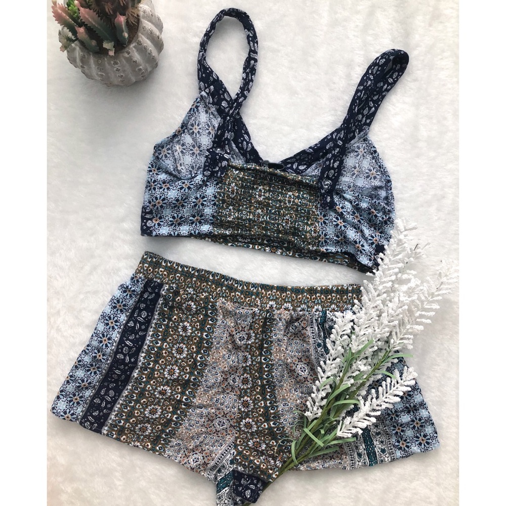 F21 Matching Set - Picture 2 of 4